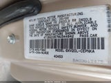 Toyota Camry Le 4T1BG22K7WU344842 photo