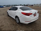 Kia Optima Lx 5XXGM4A79CG035841 снимка