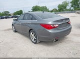 Hyundai Sonata Se 5NPEC4AC4BH067493 fotografie