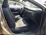 Toyota Corolla Le 2T1BURHE8HC846069 снимка