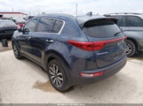 Kia Sportage Ex KNDPN3AC4H7215653 снимка