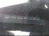 Kia Sportage Ex KNDPN3AC4H7215653 снимка