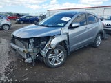 Honda Hr-V Awd Ex 3CZRU6H59LM706118 fotografie