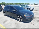 Volkswagen Golf Gti S 4-Door 3VW4T7AU8GM012971 снимка