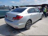 Honda Civic Ex-L 19XFB2F90EE040647 fotografie