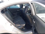 Honda Civic Ex-L 19XFB2F90EE040647 fotografie