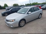 Subaru Impreza 2.5I JF1GE6A61BH515380 снимка