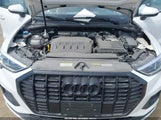 Audi Q3 Premium 40 Tfsi Quattro Tiptronic WA1AUCF31R1101402 снимка
