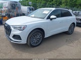 Audi Q3 Premium 40 Tfsi Quattro Tiptronic WA1AUCF31R1101402 fotografie