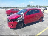 Mitsubishi Mirage Carbonite Edition/Es/Le ML32AUHJ0MH011777 снимка