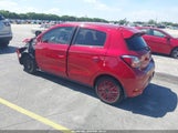 Mitsubishi Mirage Carbonite Edition/Es/Le ML32AUHJ0MH011777 fotografie