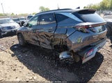 Hyundai Tucson Hybrid Limited KM8JEDD11SU333928 снимка