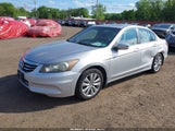 Honda Accord 2.4 Ex 1HGCP2F73BA001568 снимка