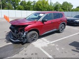 Nissan Rogue S Fwd 5N1BT3AA5PC802671 photo