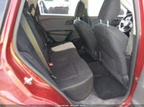 Nissan Rogue S Fwd 5N1BT3AA5PC802671 fotografie