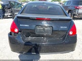 Nissan Maxima 3.5 Se 1N4BA41E58C816001 снимка
