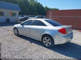 Pontiac G6 1G2ZA5EK7A4153047 photo
