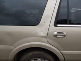 Lincoln Navigator 5LMFU28R94LJ16050 fotografie