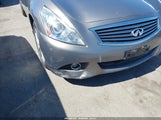 Infiniti G37X JN1CV6AR2BM406472 снимка