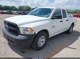 Ram  Tradesman 4X2 6'4 Box 1C6RR6FG4HS614805 снимка