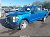 Ford F-150 Xl 1FTFX1E83MFA44930 снимка