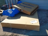 Ford Expedition Xlt Max 1FMJK1J85REA94834 снимка