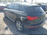 Audi Q5 2.0T Premium WA1LFAFP5EA108308 снимка