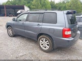 Toyota Highlander Hybrid V6 JTEDW21A460010120 снимка