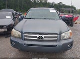 Toyota Highlander Hybrid V6 JTEDW21A460010120 fotografie