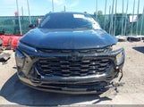 Chevrolet Trax Fwd Activ KL77LKE20RC244378 fotografie