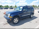 Jeep Liberty Limited Edition 1J4GL58566W196531 снимка