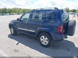 Jeep Liberty Limited Edition 1J4GL58566W196531 снимка