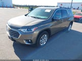 Chevrolet Traverse Awd Lt Cloth 1GNEVGKW0LJ135325 photo