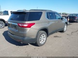 Chevrolet Traverse Awd Lt Cloth 1GNEVGKW0LJ135325 fotografie