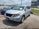 Lexus Rx 350 2T2BK1BA3AC024553 fotografie