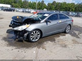 Hyundai Sonata Se 2.0T 5NPEC4AB9DH777547 снимка