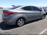 Hyundai Elantra Se 5NPDH4AE6EH514070 снимка