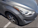 Hyundai Elantra Se 5NPDH4AE6EH514070 снимка
