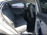 Hyundai Elantra Se 5NPDH4AE6EH514070 снимка