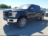 Ford F-150 Xl 1FTEW1EG4JKE68996 fotografie
