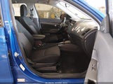 Mitsubishi Outlander Sport 2.0 Le JA4AR3AU7JU008193 fotografie