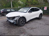 Ford Mustang Mach-E Premium 3FMTK3SUXMMA27553 снимка