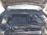 Ford Fusion Se 3FA6P0HD1JR230750 fotografie