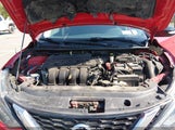 Nissan Sentra Sr 3N1AB7AP5HY347265 снимка