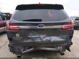 Subaru Ascent Touring 4S4WMARD0L3469677 снимка