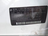 BMW X5 3.0Si 5UXFE43528L008474 снимка
