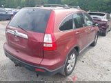 Honda Cr-V Ex-L JHLRE487X7C007020 снимка