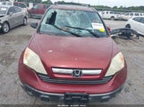 Honda Cr-V Ex-L JHLRE487X7C007020 снимка