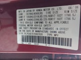 Honda Cr-V Ex-L JHLRE487X7C007020 photo
