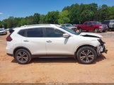 Nissan Rogue Sv Fwd JN8AT2MT0LW031587 fotografie